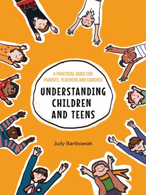 cover image of Understanding Children and Teens